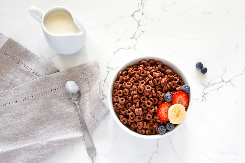 One Degree Organics' collection of healthier cereals are made with sprouted whole grains