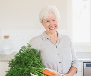 Kathy's Favorite Plant-based Cookbooks & Recipe Websites