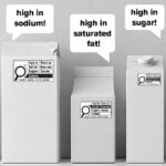 Labeling Changes - Clean Labels