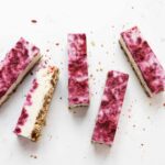 Raspberry Cheesecake